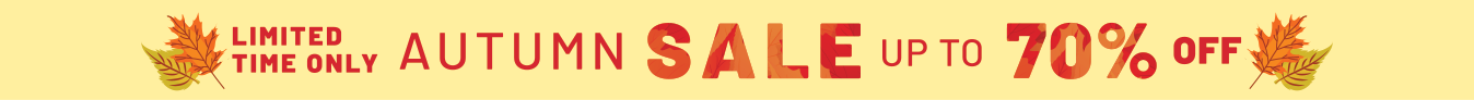 Sale Banner Desktop