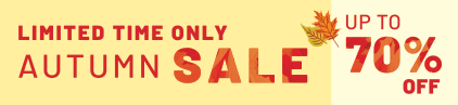 Sale Banner Mobile