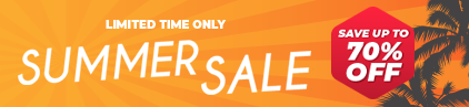 Sale Banner Mobile